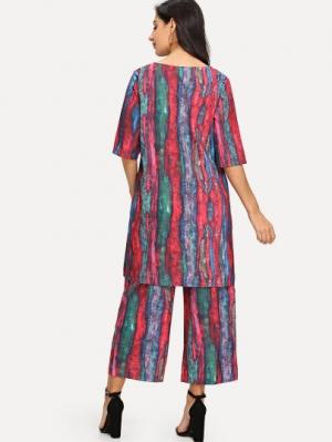 Рубашка SheIn