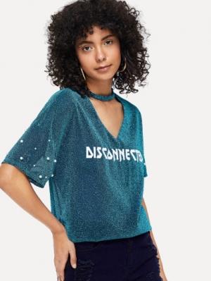 футболка SheIn