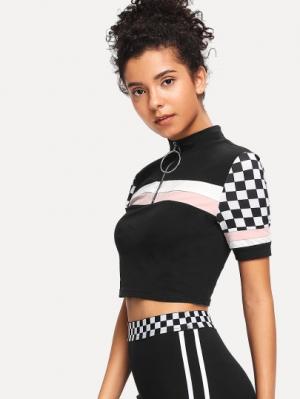 Брюки SheIn Брюки SheIn