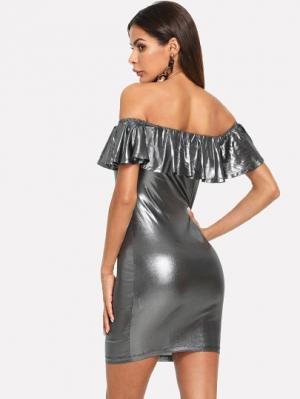 Платье SheIn Платье SheIn