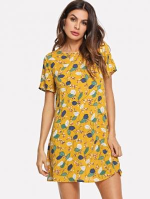 Футболка SheIn