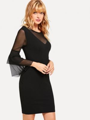 Платье SheIn Платье SheIn