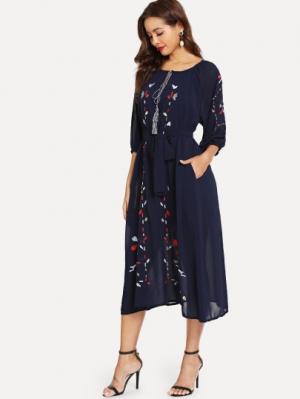 Платье SheIn Платье SheIn