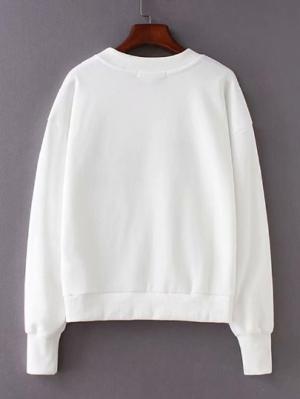 Комбинезон SheIn