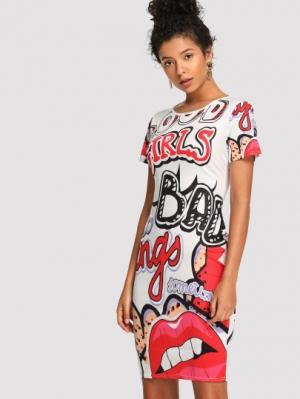 Рубашка SheIn