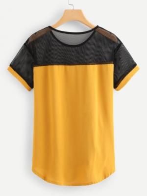 футболка SheIn