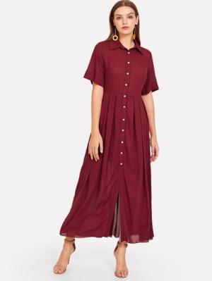 Рубашка SheIn Рубашка SheIn