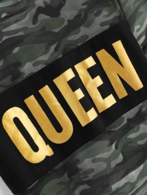 футболка SheIn