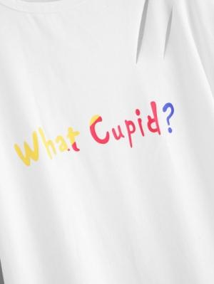 футболка SheIn