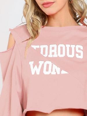 Свитшот SheIn