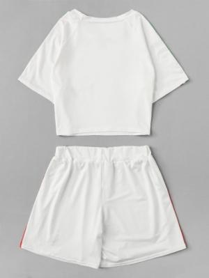 Свитшот SheIn