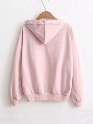 Свитшот SheIn