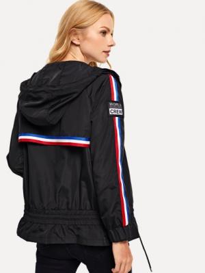 Футболка SheIn