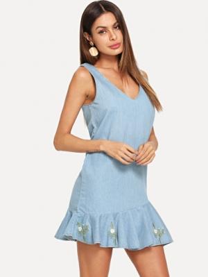 Платье SheIn Платье SheIn