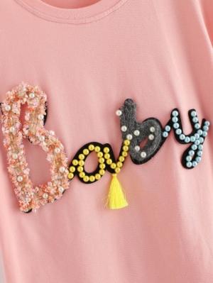 Футболка SheIn