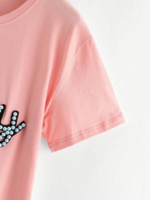 Футболка SheIn