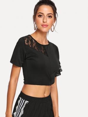 футболка SheIn