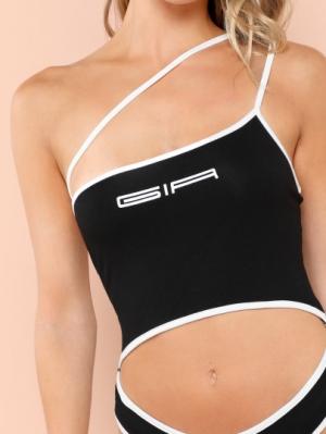 Футболка SheIn