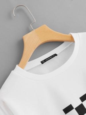 Футболка SheIn