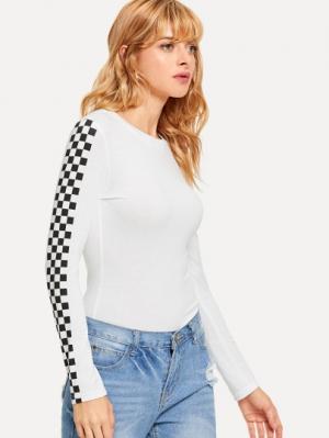 футболка SheIn