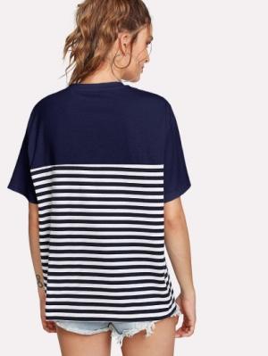 футболка SheIn