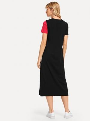 футболка SheIn