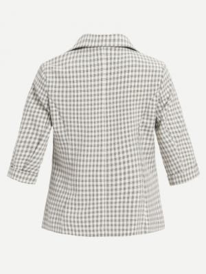 Жакет SheIn