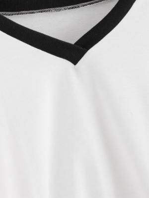 Футболка SheIn