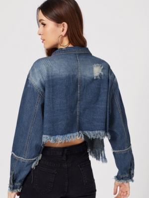 Свитшот SheIn