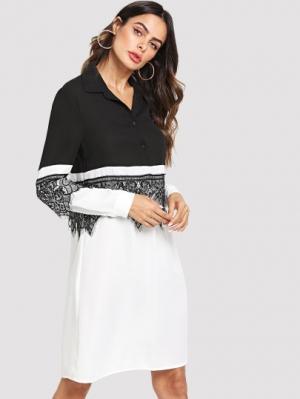 Рубашка SheIn