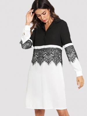 Рубашка SheIn