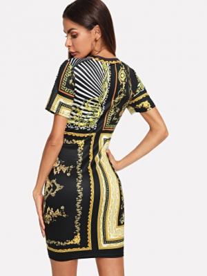 Футболка SheIn