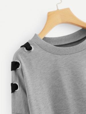 Свитшот SheIn