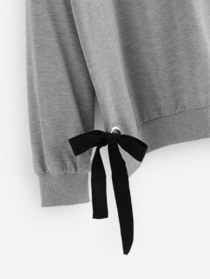 Свитшот SheIn