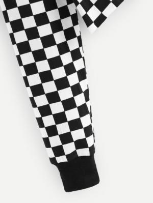 Свитшот SheIn