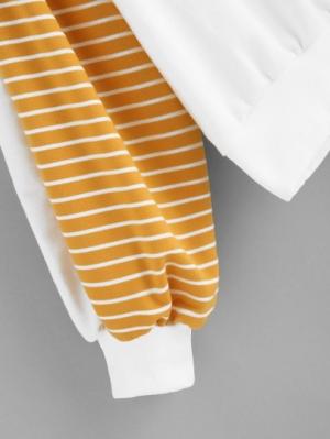 Свитшот SheIn