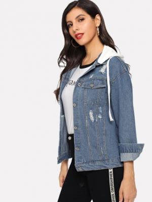 Футболка SheIn