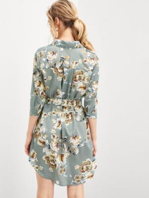 Рубашка SheIn