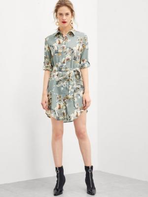 Рубашка SheIn