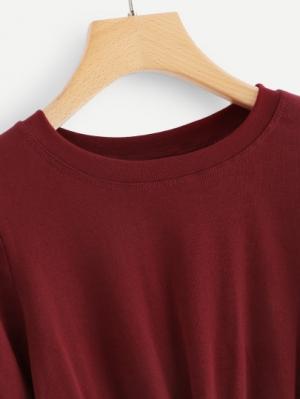 футболка SheIn