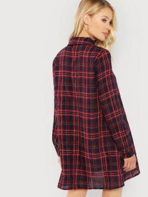 Рубашка SheIn