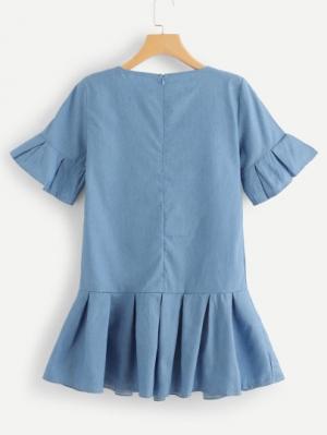 Платье SheIn