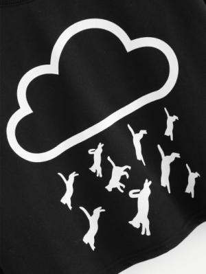 Футболка SheIn