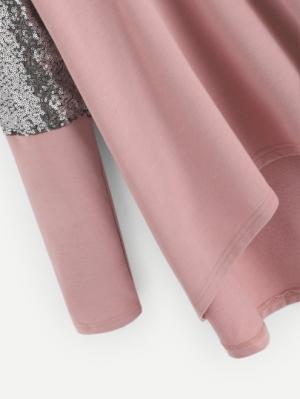 футболка SheIn