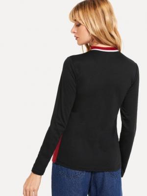 футболка SheIn