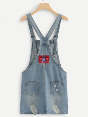 Футболка SheIn