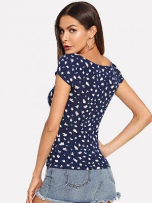 Свитшот SheIn