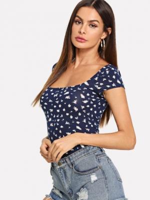 Свитшот SheIn