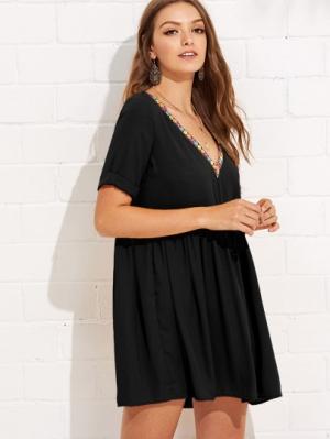 Футболка SheIn