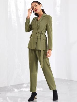 Брюки SheIn Брюки SheIn